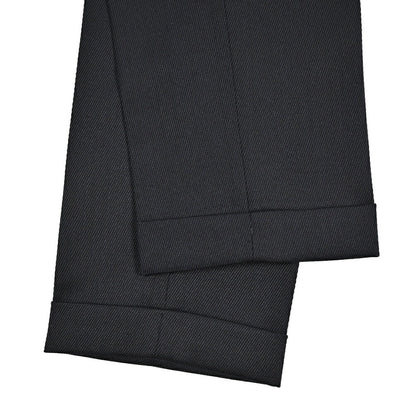 BERWICH "YRETRO" ヴァージンウール100% ノータックスラックス｜433821-46｜GUARDAROBA MILANO OFFICIAL STORE