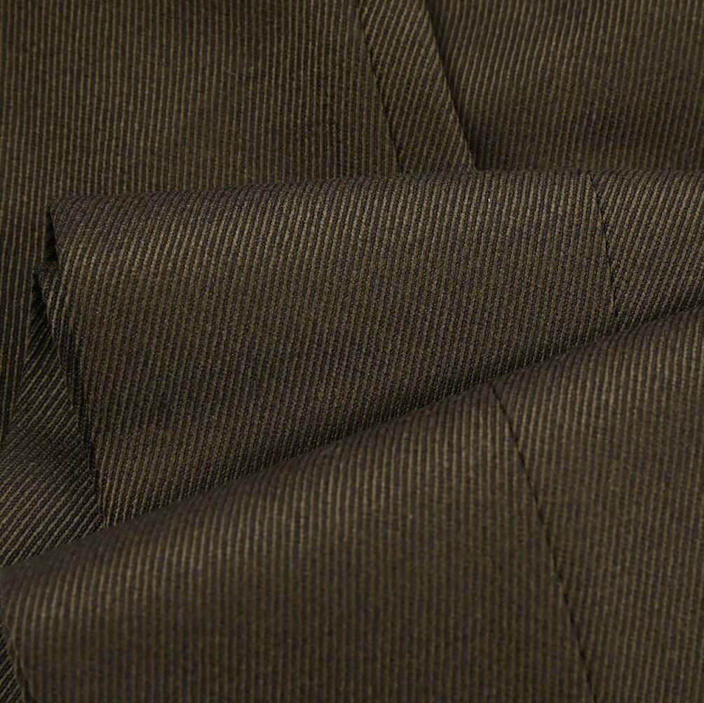 BERWICH "YRETRO" ヴァージンウール100% ノータックスラックス｜433827-46｜GUARDAROBA MILANO OFFICIAL STORE