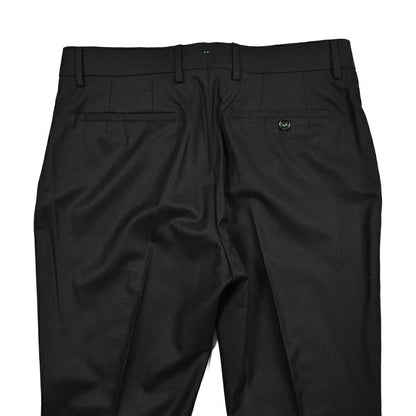 BERWICH "YRETRO" ヴァージンウール100% ノータックスラックス｜433946-44｜GUARDAROBA MILANO OFFICIAL STORE