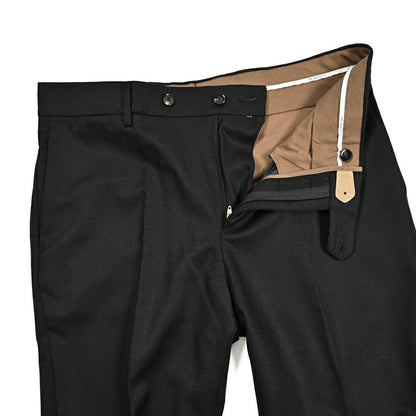 BERWICH "YRETRO" ヴァージンウール100% ノータックスラックス｜433946-44｜GUARDAROBA MILANO OFFICIAL STORE