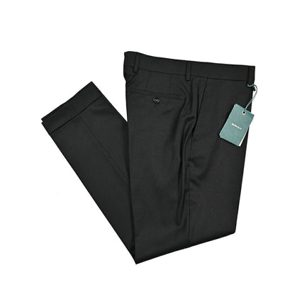 BERWICH "YRETRO" ヴァージンウール100% ノータックスラックス｜433946-44｜GUARDAROBA MILANO OFFICIAL STORE