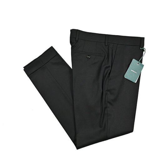 BERWICH "YRETRO" ヴァージンウール100% ノータックスラックス｜433946-44｜GUARDAROBA MILANO OFFICIAL STORE