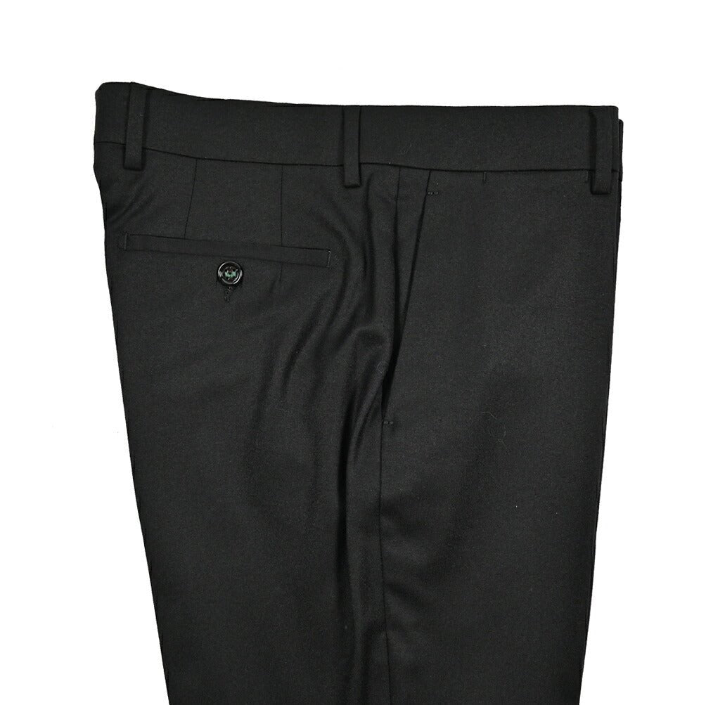 BERWICH "YRETRO" ヴァージンウール100% ノータックスラックス｜433946-44｜GUARDAROBA MILANO OFFICIAL STORE