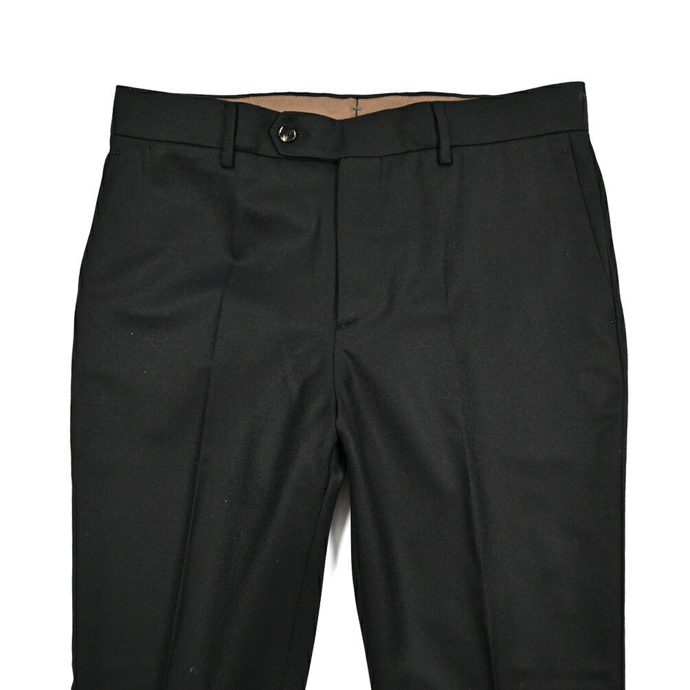 BERWICH "YRETRO" ヴァージンウール100% ノータックスラックス｜433946-44｜GUARDAROBA MILANO OFFICIAL STORE