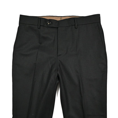 BERWICH "YRETRO" ヴァージンウール100% ノータックスラックス｜433946-44｜GUARDAROBA MILANO OFFICIAL STORE