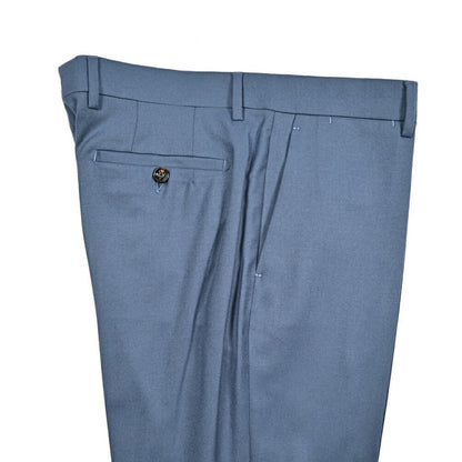 BERWICH "YRETRO" ヴァージンウール100% ノータックスラックス｜433986-48｜GUARDAROBA MILANO OFFICIAL STORE