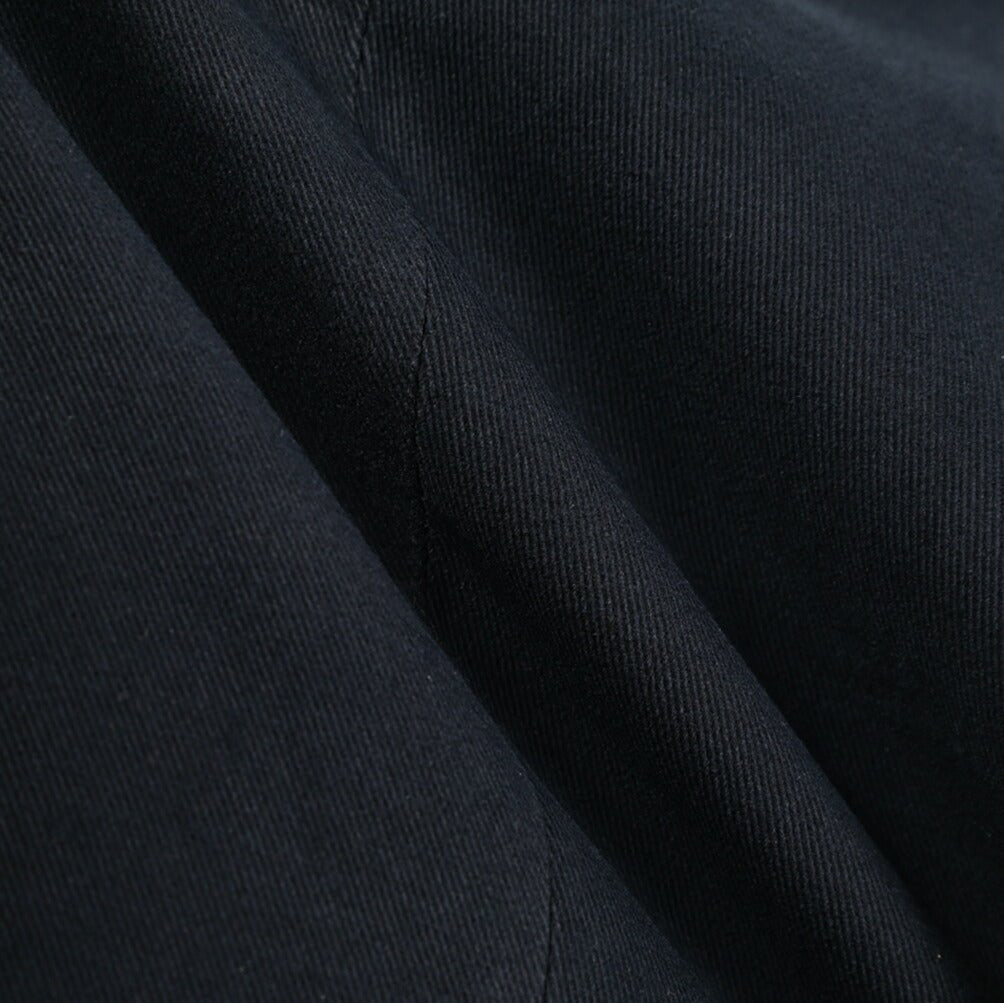 BERWICH "YRETRO" ストレッチコットン ノータックパンツ｜433722-50｜GUARDAROBA MILANO OFFICIAL STORE