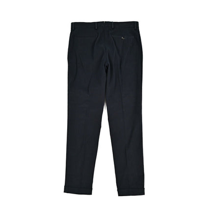 BERWICH "YRETRO" ストレッチコットン ノータックパンツ｜433722-50｜GUARDAROBA MILANO OFFICIAL STORE