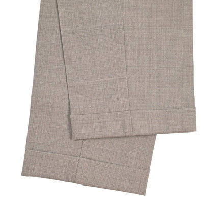 BERWICH “YRETRO CARGO” ストレッチウール カーゴスラックス グレージュ(greige) 48 | GUARDAROBA MILANO OFFICIAL STORE