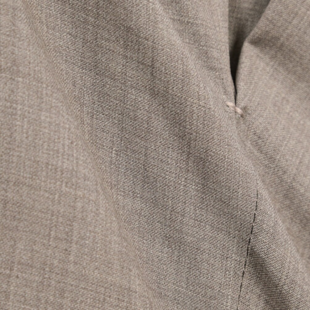 BERWICH “YRETRO CARGO” ストレッチウール カーゴスラックス グレージュ(greige) 48 | GUARDAROBA MILANO OFFICIAL STORE