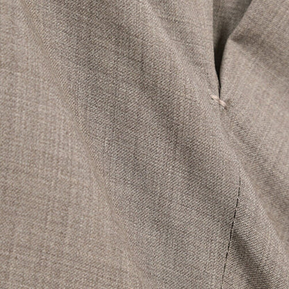 BERWICH “YRETRO CARGO” ストレッチウール カーゴスラックス グレージュ(greige) 48 | GUARDAROBA MILANO OFFICIAL STORE