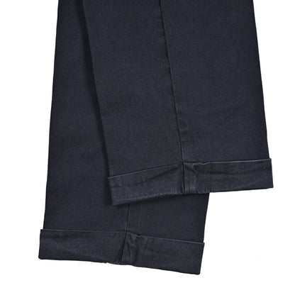 新春セール｜BERWICH "YRETRO - GD" リヨセル混コットン ノータックチノパンツ｜433852-46｜GUARDAROBA MILANO OFFICIAL STORE