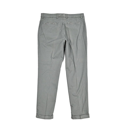 新春セール｜BERWICH "YRETRO - GD" リヨセル混コットン ノータックチノパンツ｜433858-46｜GUARDAROBA MILANO OFFICIAL STORE