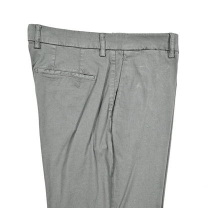 新春セール｜BERWICH "YRETRO - GD" リヨセル混コットン ノータックチノパンツ｜433858-46｜GUARDAROBA MILANO OFFICIAL STORE