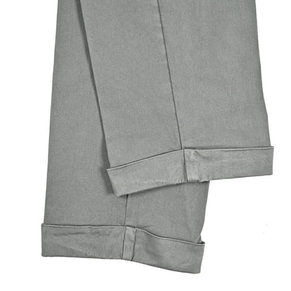 新春セール｜BERWICH "YRETRO - GD" リヨセル混コットン ノータックチノパンツ｜433858-46｜GUARDAROBA MILANO OFFICIAL STORE