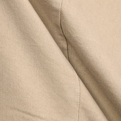 BERWICH "YRETRO - GD" リヨセル混コットン ノータックチノパンツ｜434022-50｜GUARDAROBA MILANO OFFICIAL STORE