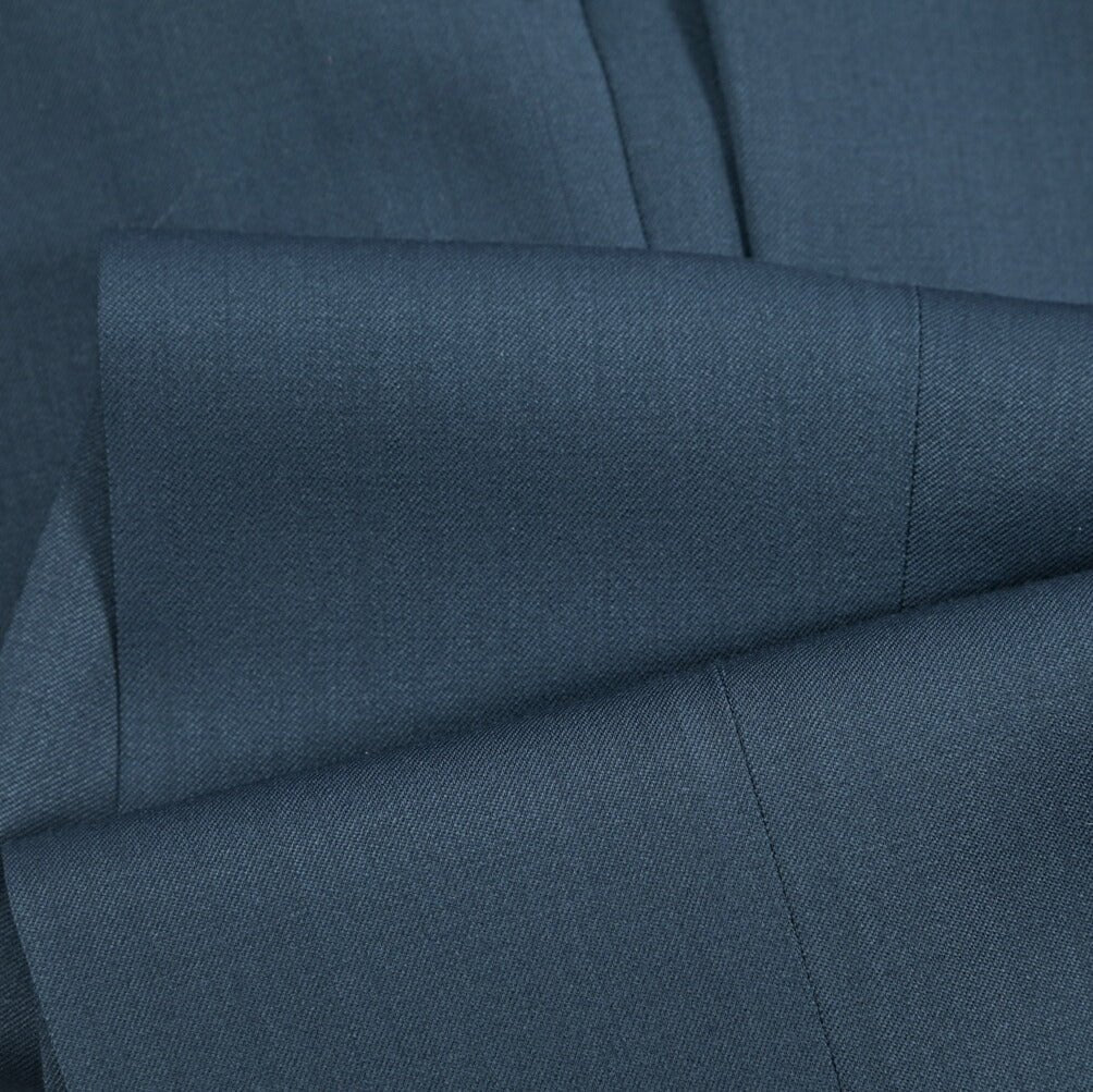 BERWICH "YRETRO LONG" ヴァージンウール100% ノータックスラックス｜433960-46｜GUARDAROBA MILANO OFFICIAL STORE