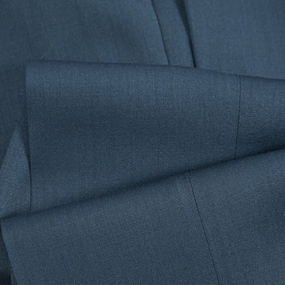 BERWICH "YRETRO LONG" ヴァージンウール100% ノータックスラックス｜433960-46｜GUARDAROBA MILANO OFFICIAL STORE