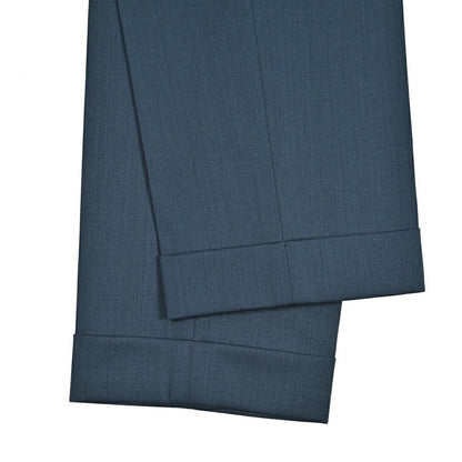 BERWICH "YRETRO LONG" ヴァージンウール100% ノータックスラックス｜433960-46｜GUARDAROBA MILANO OFFICIAL STORE