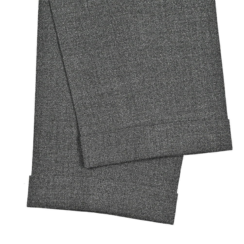 BERWICH "YRETRO LONG" ヴァージンウール100% ノータックスラックス｜434058｜GUARDAROBA MILANO OFFICIAL STORE