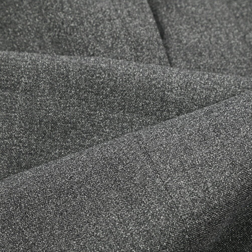 BERWICH "YRETRO LONG" ヴァージンウール100% ノータックスラックス｜434058｜GUARDAROBA MILANO OFFICIAL STORE