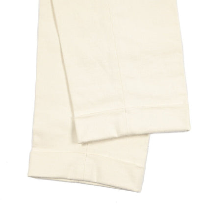 BERWICH "YRETRO LONG" ストレッチコットン ノータックパンツ｜433607-46｜GUARDAROBA MILANO OFFICIAL STORE