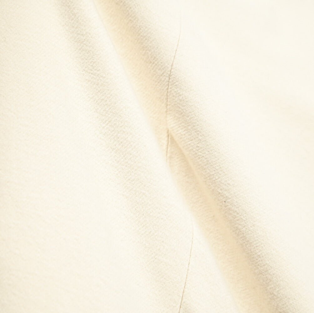 BERWICH "YRETRO LONG" ストレッチコットン ノータックパンツ｜433607-46｜GUARDAROBA MILANO OFFICIAL STORE