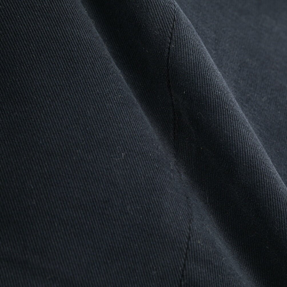 BERWICH "YRETRO LONG" ストレッチコットン ノータックパンツ｜433806-48｜GUARDAROBA MILANO OFFICIAL STORE