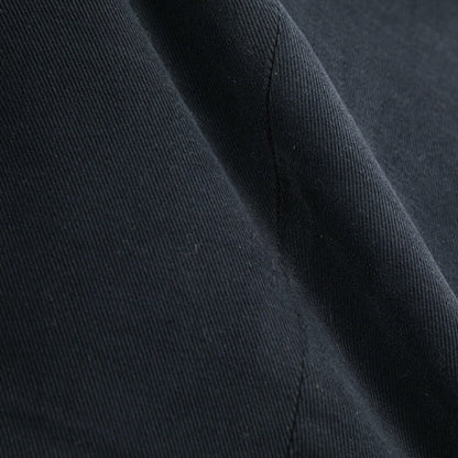 BERWICH "YRETRO LONG" ストレッチコットン ノータックパンツ｜433806-48｜GUARDAROBA MILANO OFFICIAL STORE