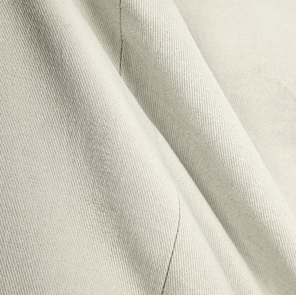 新春セール｜BERWICH "YRETRO LONG" ストレッチコットン ノータックパンツ｜433879-46｜GUARDAROBA MILANO OFFICIAL STORE