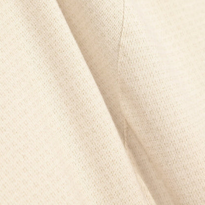 BERWICH “YRETRO LONG-GD” ストレッチコットン ノータックチノパンツ オフホワイト(latte802) 46 | GUARDAROBA MILANO OFFICIAL STORE