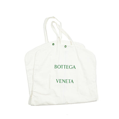 BOTTEGA VENETA カシミヤ100% ダブルブレストオーバーコート｜GUARDAROBA MILANO OFFICIAL STORE