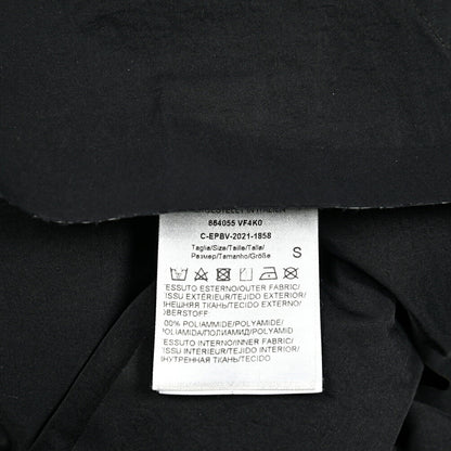 《レディース》BOTTEGA VENETA ナイロン100% イントレチャートダウンベスト｜GUARDAROBA MILANO OFFICIAL STORE