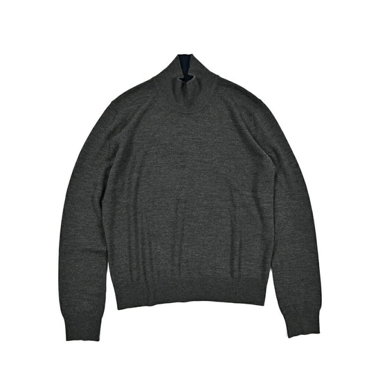 BOTTEGA VENETA ウール100% ハイネックニットセーター｜416390｜GUARDAROBA MILANO OFFICIAL STORE
