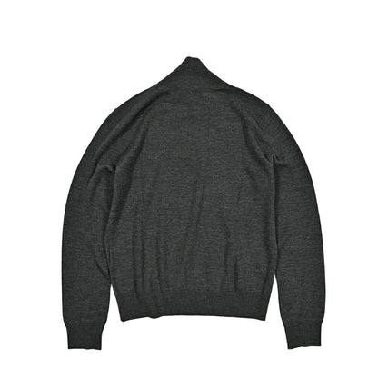 BOTTEGA VENETA ウール100% ハイネックニットセーター｜416390｜GUARDAROBA MILANO OFFICIAL STORE