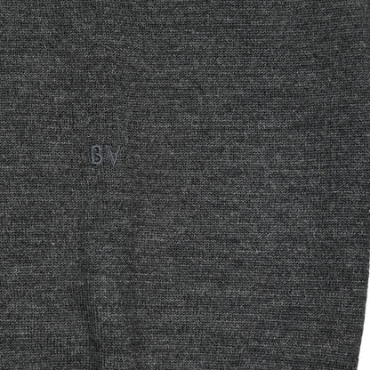 BOTTEGA VENETA ウール100% ハイネックニットセーター｜416390｜GUARDAROBA MILANO OFFICIAL STORE