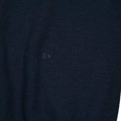BOTTEGA VENETA ウール100% クルーネックニットセーター｜416392 - S｜GUARDAROBA MILANO OFFICIAL STORE