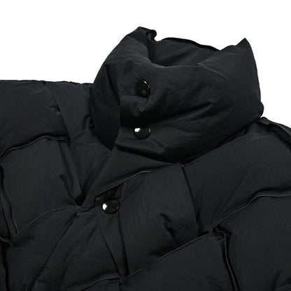 《レディース》BOTTEGA VENETA ナイロン100% イントレチャートダウンベスト｜GUARDAROBA MILANO OFFICIAL STORE