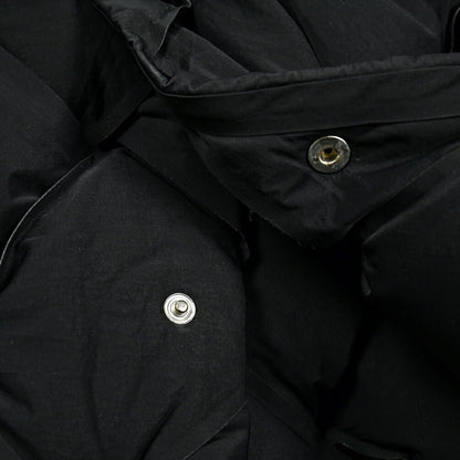 《レディース》BOTTEGA VENETA ナイロン100% イントレチャートダウンベスト｜GUARDAROBA MILANO OFFICIAL STORE