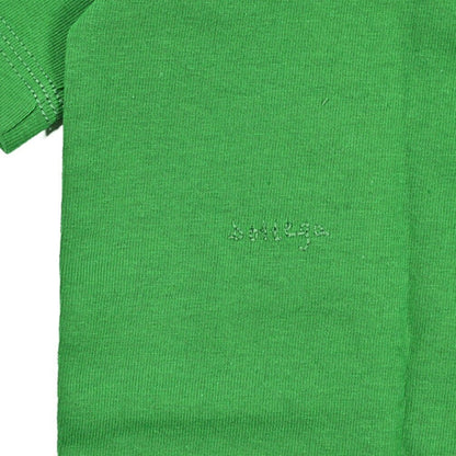 BOTTEGA VENETA コットン100% クルーネック半袖Tシャツ｜416389｜GUARDAROBA MILANO OFFICIAL STORE