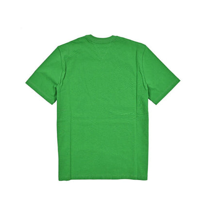 BOTTEGA VENETA コットン100% クルーネック半袖Tシャツ｜416389｜GUARDAROBA MILANO OFFICIAL STORE