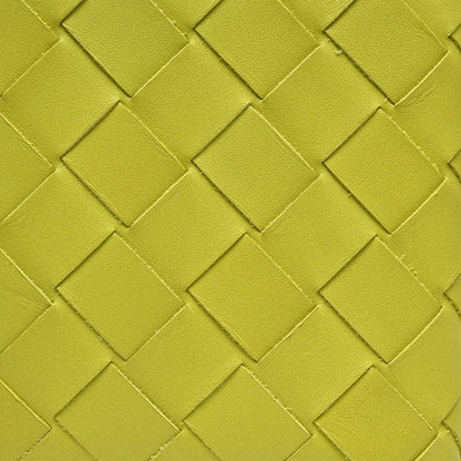 BOTTEGA VENETA カーフスキン イントレチャートレザーフォールディングウォレット(二つ折り財布)｜GUARDAROBA MILANO OFFICIAL STORE