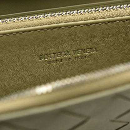 BOTTEGA VENETA イントレチャートレザー コンチネンタルウォレット(長財布)｜415906｜GUARDAROBA MILANO OFFICIAL STORE