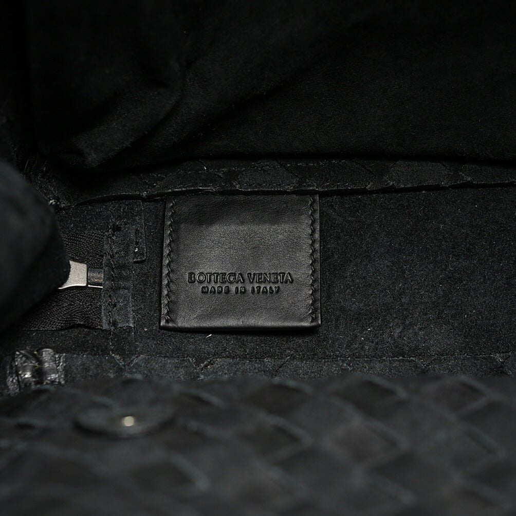 BOTTEGA VENETA イントレチャートレザーバッグ｜433562｜GUARDAROBA MILANO OFFICIAL STORE
