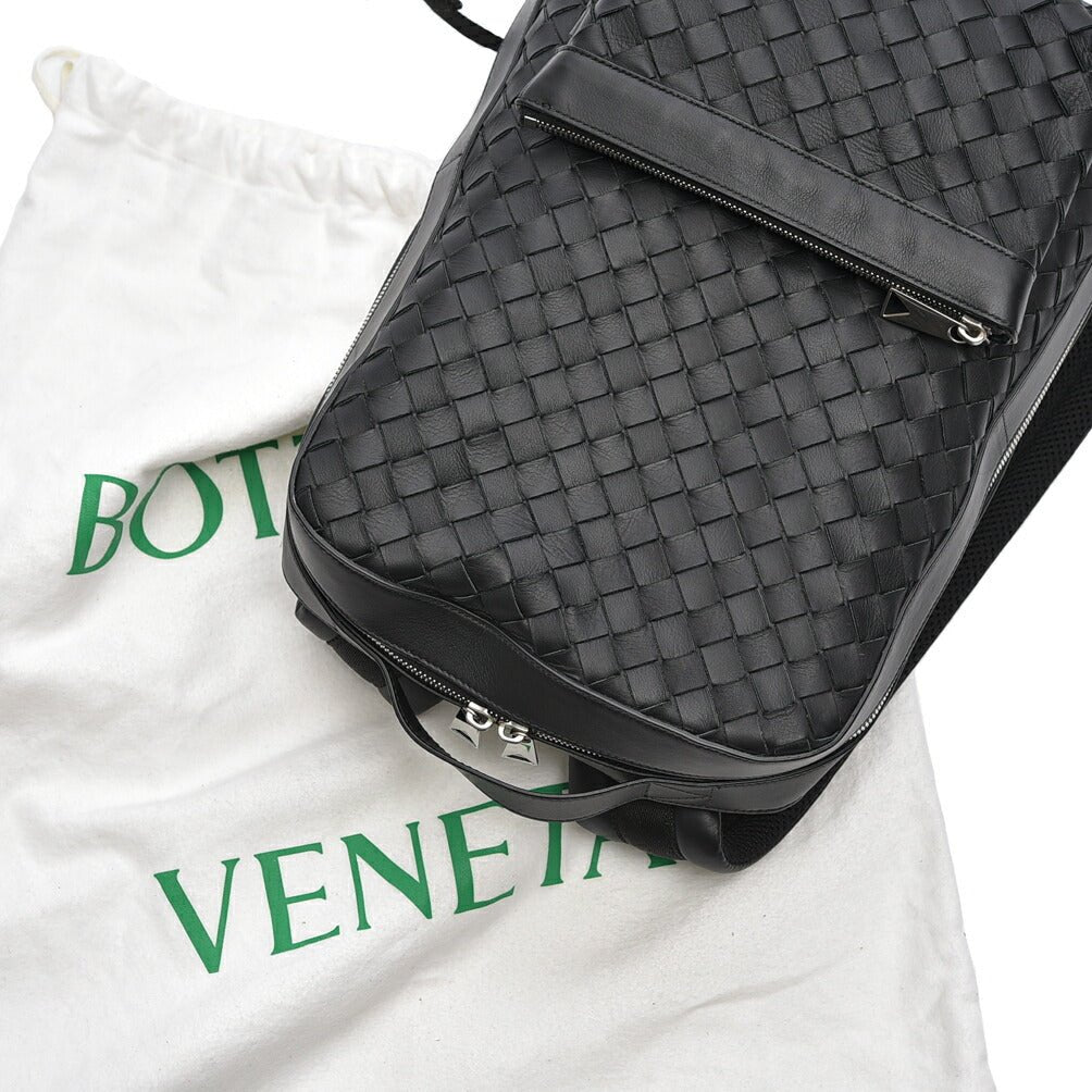 BOTTEGA VENETA イントレチャートレザーバッグ｜433562｜GUARDAROBA MILANO OFFICIAL STORE