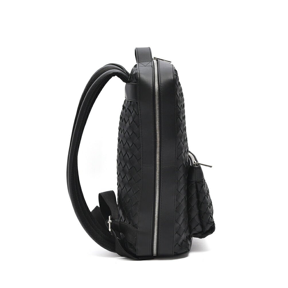 BOTTEGA VENETA イントレチャートレザーバッグ｜433562｜GUARDAROBA MILANO OFFICIAL STORE
