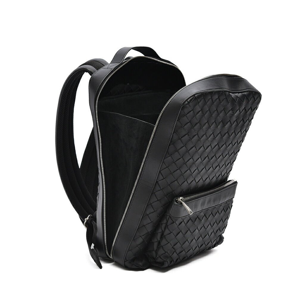 BOTTEGA VENETA イントレチャートレザーバッグ｜433562｜GUARDAROBA MILANO OFFICIAL STORE