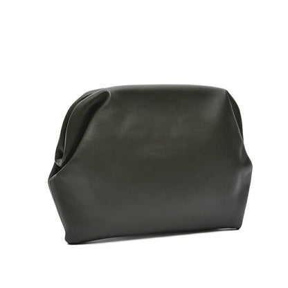 BOTTEGA VENETA ナッパレザークラッチバッグ｜433563｜GUARDAROBA MILANO OFFICIAL STORE