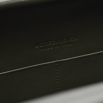 BOTTEGA VENETA ナッパレザークラッチバッグ｜433563｜GUARDAROBA MILANO OFFICIAL STORE