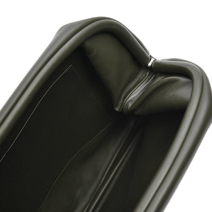 BOTTEGA VENETA ナッパレザークラッチバッグ｜433563｜GUARDAROBA MILANO OFFICIAL STORE